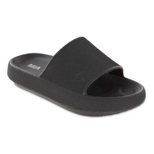 Women's MIA Lexa Slide Platform Sandals - Primary Image