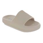 Women's MIA Lexa Slide Platform Sandals - Thumbnail 4 of 4