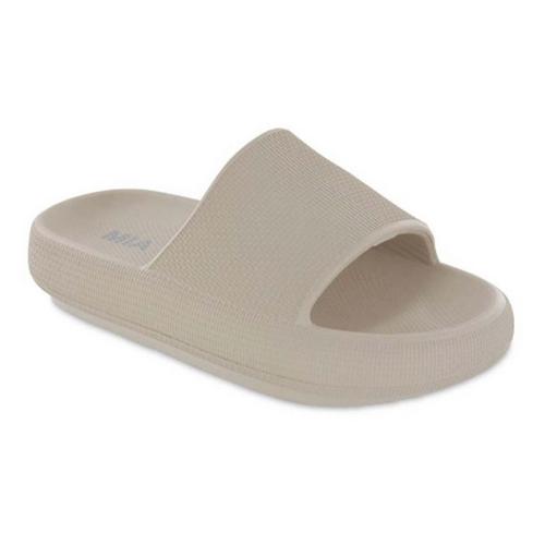 Women's MIA Lexa Slide Platform Sandals - Primary Image