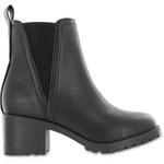 Little Girls' MIA Little Pratt Chelsea Boots - Thumbnail 1 of 5