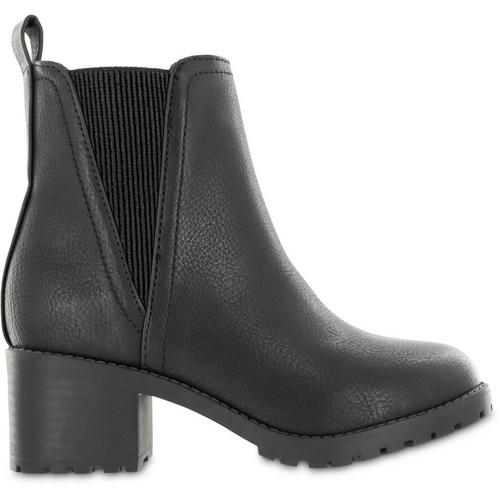 Little Girls' MIA Little Pratt Chelsea Boots - Primary Image