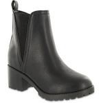 Little Girls' MIA Little Pratt Chelsea Boots - Thumbnail 2 of 5