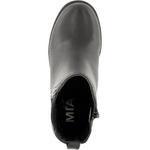 Little Girls' MIA Little Pratt Chelsea Boots - Thumbnail 3 of 5