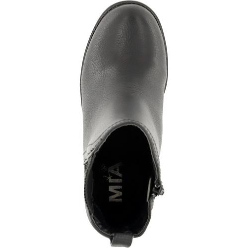 Little Girls' MIA Little Pratt Chelsea Boots - Primary Image