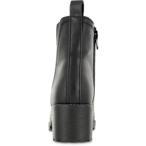 Little Girls' MIA Little Pratt Chelsea Boots - Primary Image