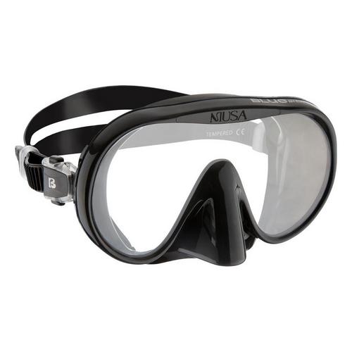 Cressi Musa & Scilla Mask and Snorkel - Primary Image