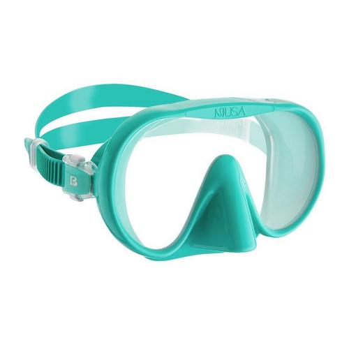 Cressi Musa & Scilla Mask and Snorkel - Primary Image