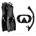 Cressi Musa Explorer Set - Thumbnail 1 of 4
