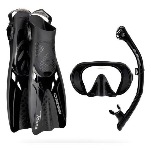 Cressi Musa Explorer Set - Primary Image