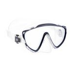 Cressi Tino Adventure Snorkel Set - Thumbnail 2 of 5