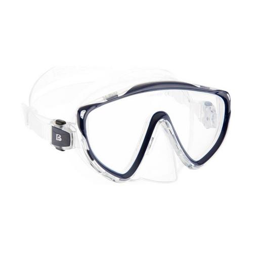 Cressi Tino Adventure Snorkel Set - Primary Image