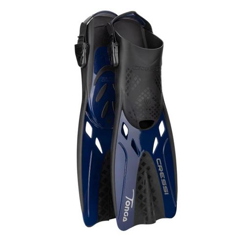 Cressi Tino Adventure Snorkel Set - Primary Image