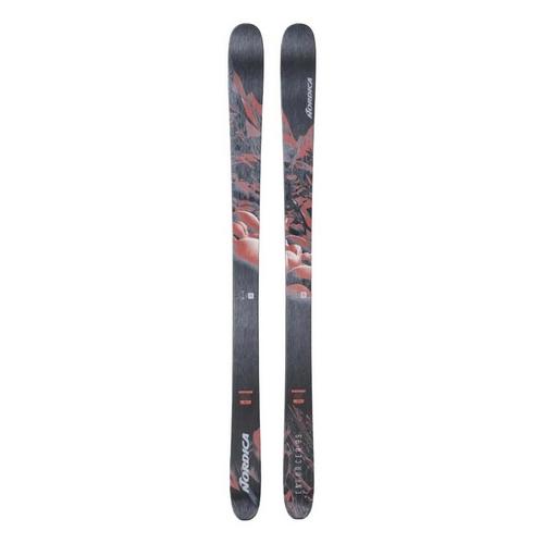 Men's Nordica Enforcer 99 Skis - Primary Image