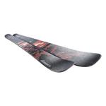Men's Nordica Enforcer 99 Skis - Thumbnail 2 of 7