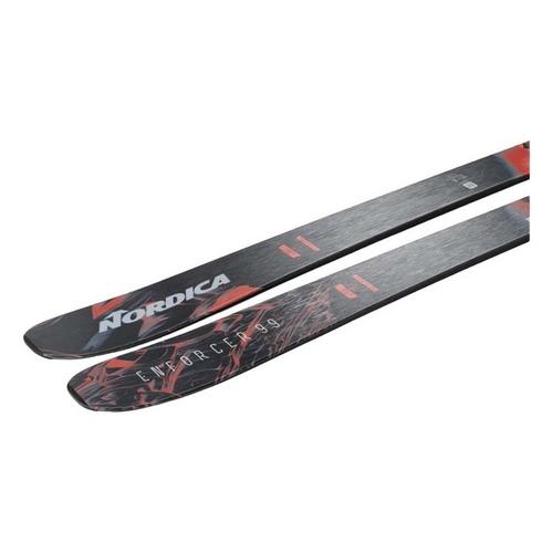 Men's Nordica Enforcer 99 Skis - Primary Image