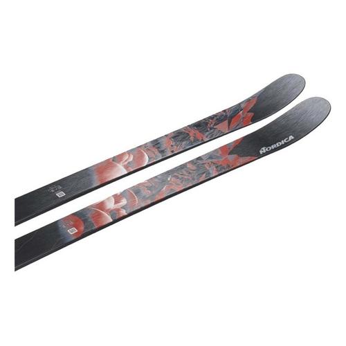 Men's Nordica Enforcer 99 Skis - Primary Image