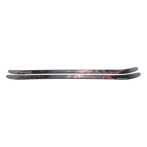 Men's Nordica Enforcer 99 Skis - Primary Image