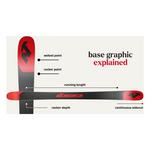 Men's Nordica Enforcer 99 Skis - Thumbnail 7 of 7