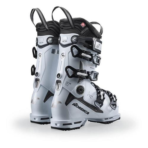 Women's Nordica Speedmachine 3 85 Alpine Ski Boots - Primary Image