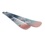 Women's Nordica 25/26 Santa Ana 97 Skis - Thumbnail 4 of 8