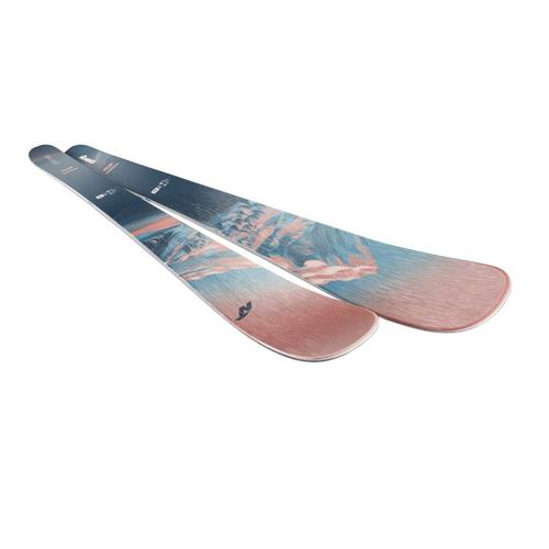 Women's Nordica 25/26 Santa Ana 97 Skis - Primary Image