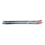 Women's Nordica 25/26 Santa Ana 97 Skis - Thumbnail 5 of 8