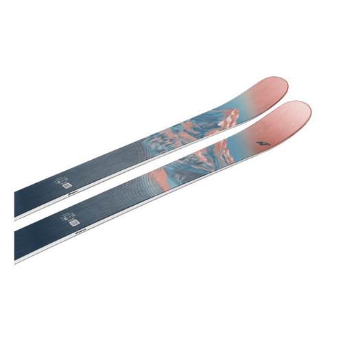 Women's Nordica 25/26 Santa Ana 97 Skis - Primary Image