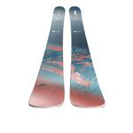 Women's Nordica 25/26 Santa Ana 97 Skis - Thumbnail 8 of 8
