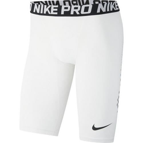 Men's Nike Pro Baseball Slider Compression Shorts - Primary Image