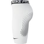Men's Nike Pro Baseball Slider Compression Shorts - Thumbnail 2 of 3