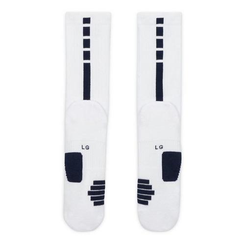 Adult Nike Elite Crew Basketball Socks
