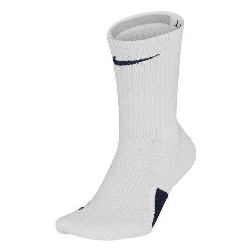 Adult Nike Elite Crew Basketball Socks
