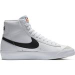 Big Kids' Nike Blazer Mid '77 Sneakers - Thumbnail 1 of 4