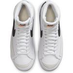 Big Kids' Nike Blazer Mid '77 Sneakers - Thumbnail 2 of 4