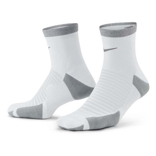 Men's Nike Dri-FIT Cushioned Ankle Socks - Primary Image
