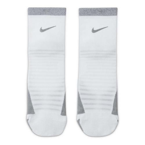 Men's Nike Dri-FIT Cushioned Ankle Socks - Primary Image