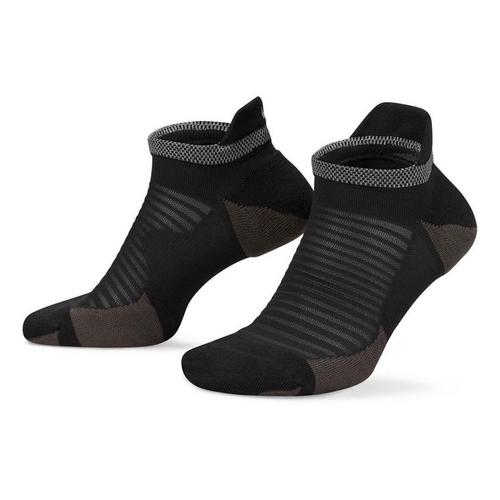 Men's Nike Spark Cushioned No Show Running Socks - Primary Image
