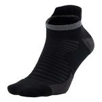 Men's Nike Spark Cushioned No Show Running Socks - Thumbnail 2 of 6