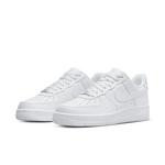 Men's Nike Air Force 1 '07 Sneakers - Thumbnail 8 of 18