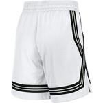 Girls' Nike Fly Crossover Shorts - Thumbnail 2 of 2