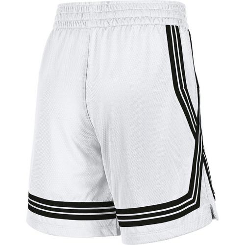 Girls' Nike Fly Crossover Shorts - Primary Image