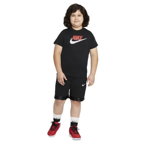 Kids' Nike Dri-Fit Elite Shorts - Primary Image