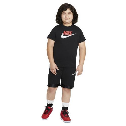 Kids' Nike Dri-Fit Elite Shorts - Primary Image