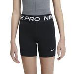Girls' Nike Pro Shorts - Thumbnail 1 of 3