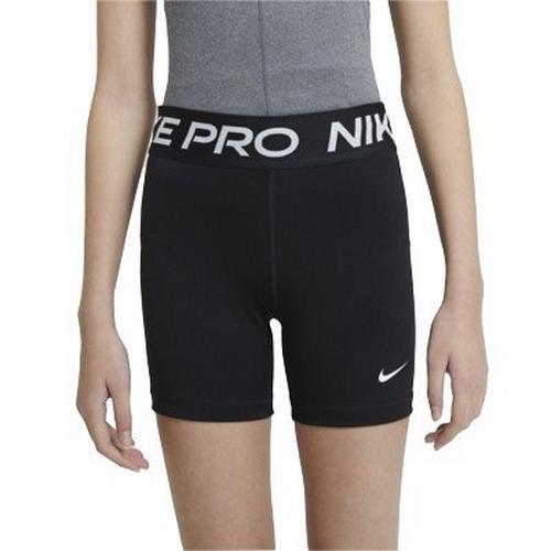 Girls' Nike Pro Shorts - Primary Image