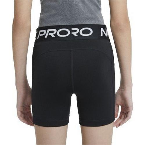 Girls' Nike Pro Shorts - Primary Image
