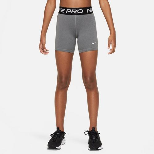 Girls' Nike Pro Biker Shorts - Primary Image