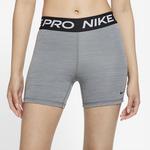 Women's Nike Pro 365 Shorts - Thumbnail 1 of 10