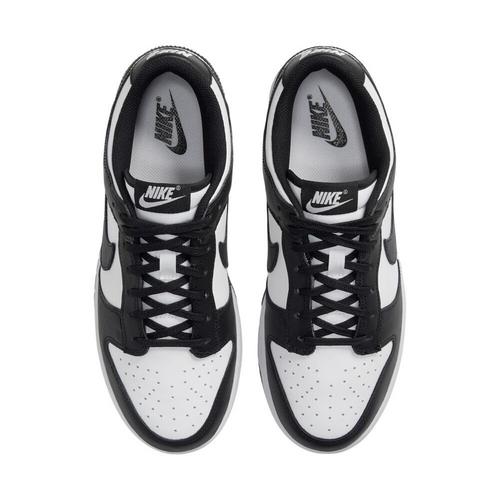 Women's Nike Dunk Low Sneakers - Primary Image