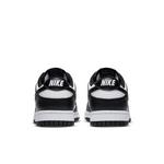 Women's Nike Dunk Low Sneakers - Thumbnail 7 of 8